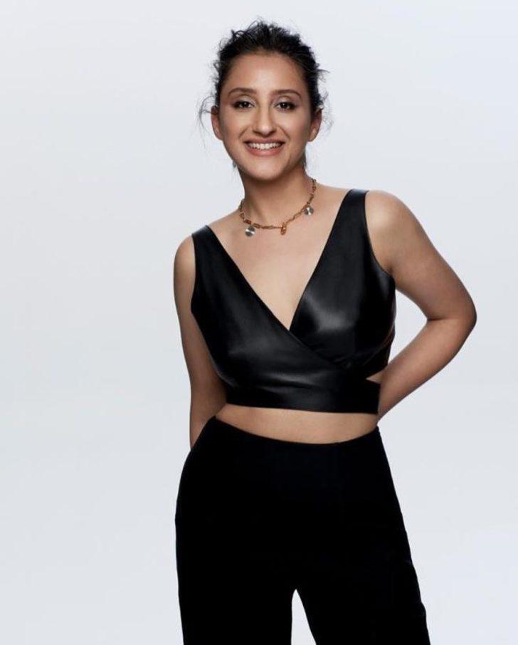 Güldür Güldür’ün Naime’si Ecem Erkek’in son paylaşımı parmak ısırttı G5