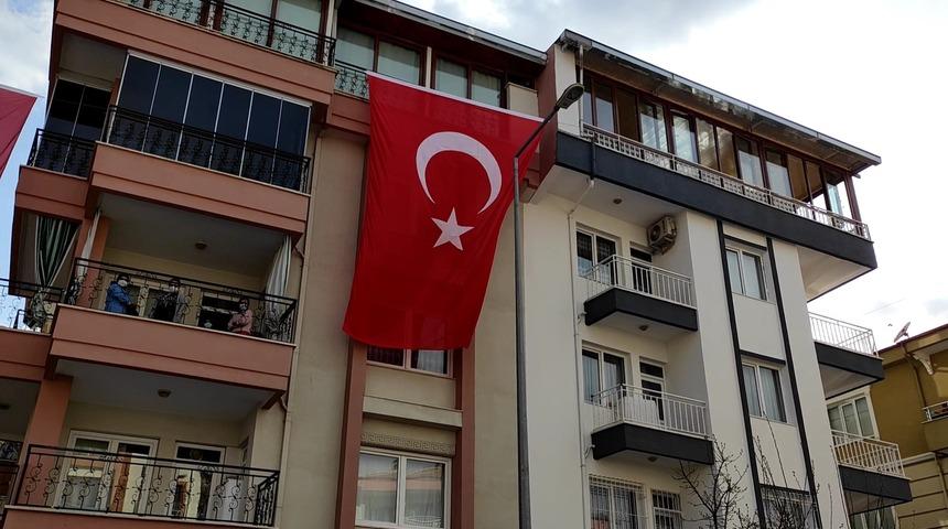 Malatya'ya şehit ateşi d&uuml;şt&uuml;!