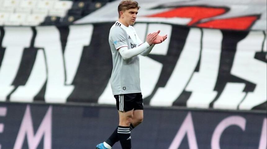 Rıdvan Yılmaz: Kaybettiğimiz bir şey yok, hala lideriz