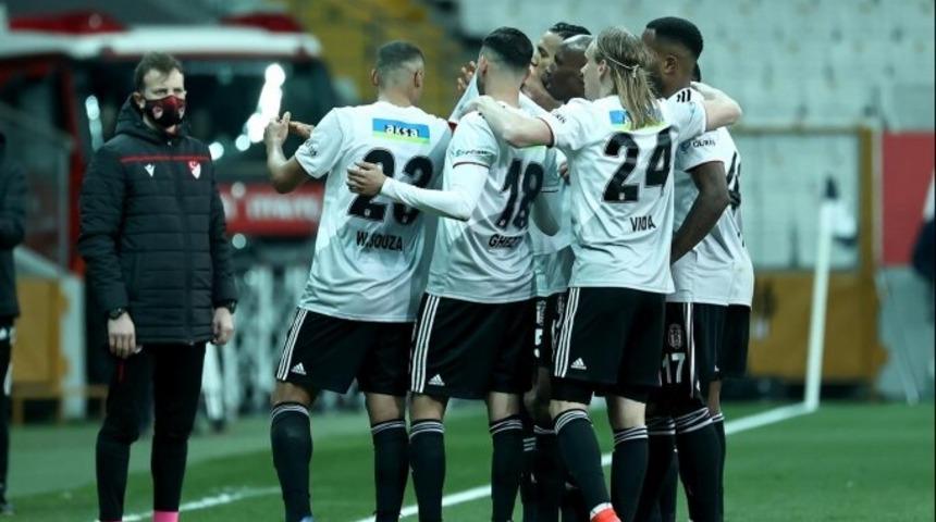 Rachid Ghezzal: "Şampiyonluk için savaşacağız"