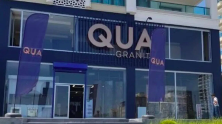 Qua Granit halka arz ne zaman? İşte Qua Granit halka arz sonuçları