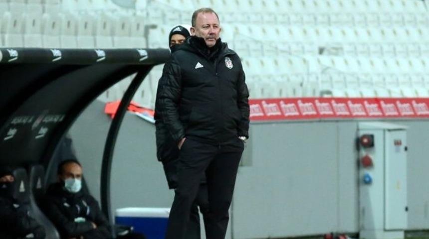 Sergen Yalçın Alexandru Maxim'i istiyor