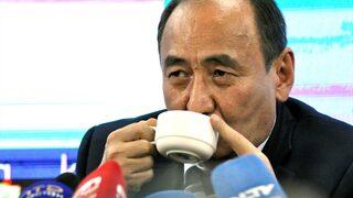 Kırgızistan'da Kovid-19 tedavisinde 'akonitin kökü' kullanılmaya başlandı