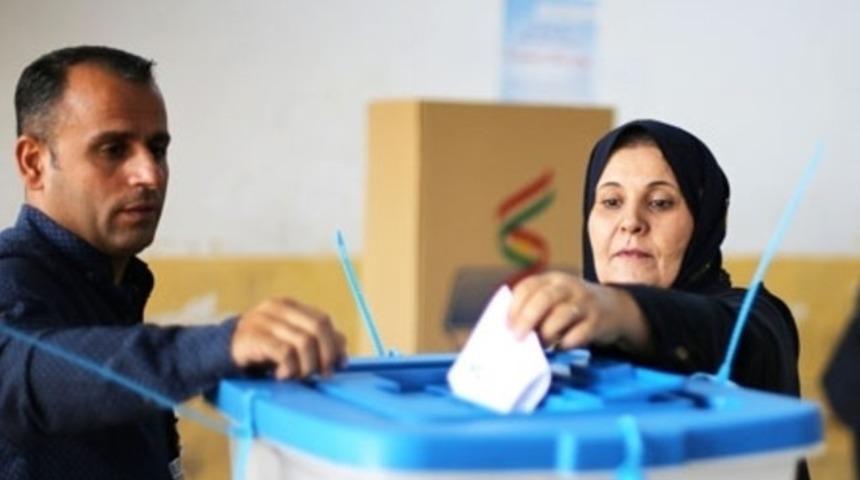 Kuzey Irak referandumu son durum: Sandıkların yüzde 80'i açıldı, sonuçlar açıklandı mı?