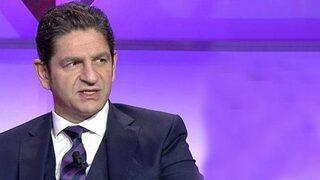 Güntekin Onay'dan Nkoudou'ya sert tepki: Laubalilik!