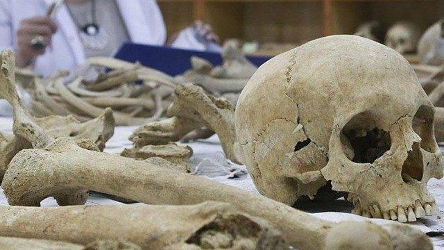 Rus 'yamyam çift' 30 kişiyi yediği iddiasıyla gözaltında