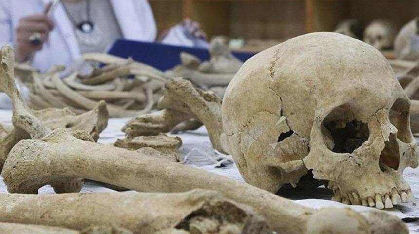 Rus 'yamyam çift' 30 kişiyi yediği iddiasıyla gözaltında