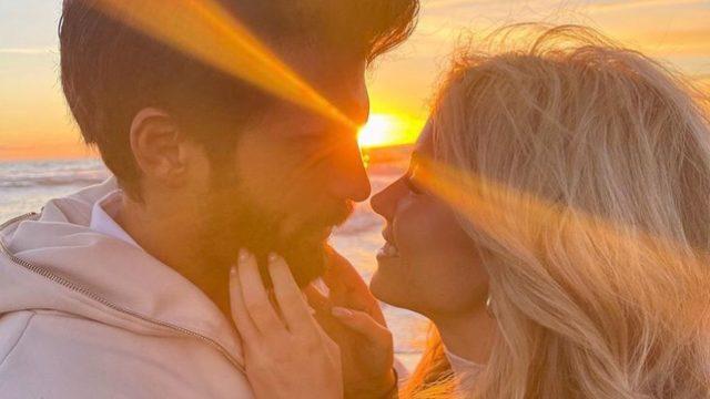Can Yaman ile Diletta Leotta aşkı bitti mi?