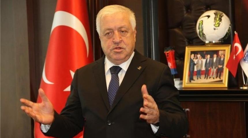 AK Partili vekilden dikkat &ccedil;eken Kuzey Irak referandumu mesajı