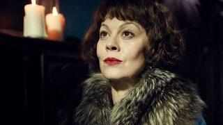 Peaky Blinders'ın yıldızı Helen McCrory hayatını kaybetti