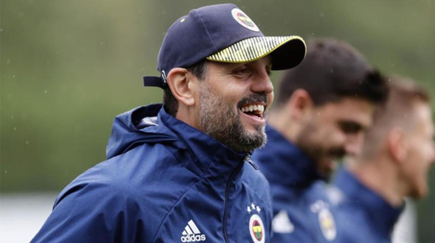 Teknik direktör Erol Bulut Yunanistan'a gidebilir