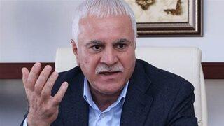 Koray Aydın: O gece dün geceydi Sayın Cumhurbaşkanı