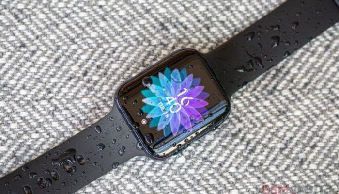 Oppo Watch ve Band Style’a iOS dopingi