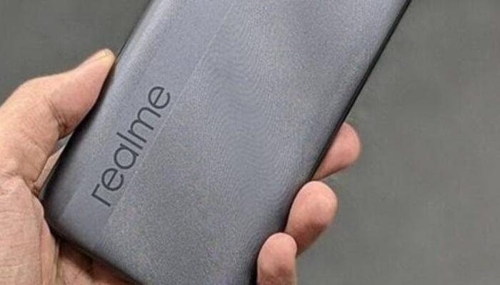Realme Q3 akıllı telefonunu tanıtmaya hazırlanıyor