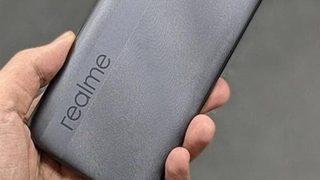 Realme Q3 akıllı telefonunu tanıtmaya hazırlanıyor