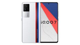 iQOO sıvı soğutma teknolojisi ile gelecek