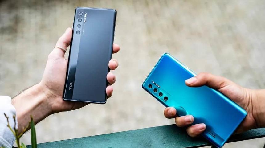 Şimdiye kadarki en güçlü TCL modeli tanıtıldı