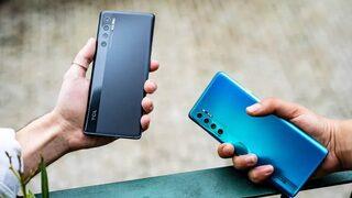 Şimdiye kadarki en güçlü TCL modeli tanıtıldı