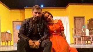 Anne olmak için gün sayan oyuncu Şilan Makal, hamilelik pozlarını paylaştı 