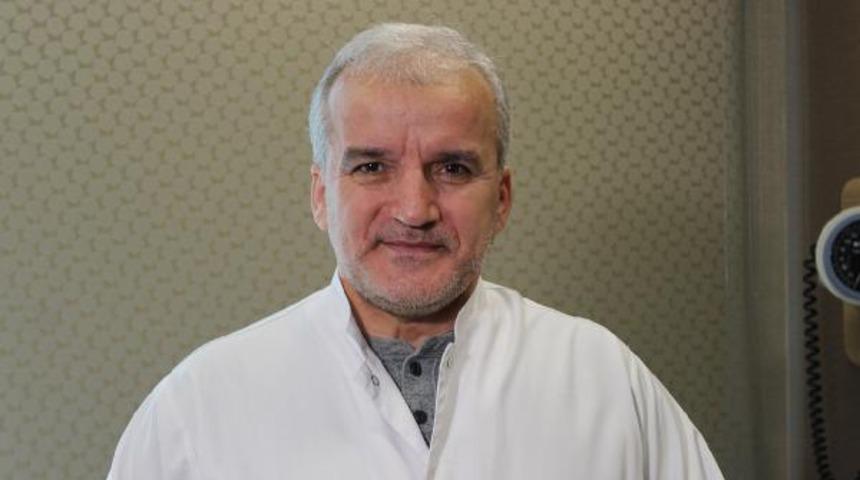 Uzmanından uyarı: Koronavirüsü atlatmadan oruç tutmayın 