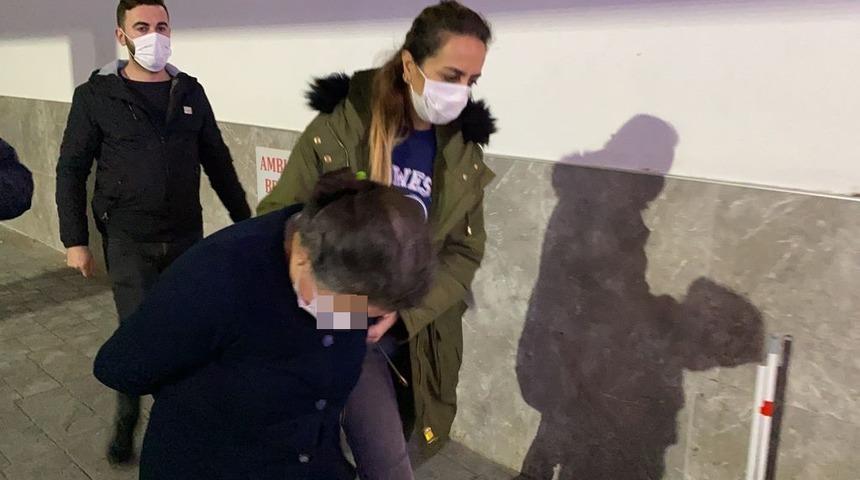 Dehşete düşüren olay! Husumetli olduğu 2 erkeği bacaklarından vurdu