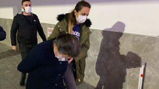 Dehşete düşüren olay! Husumetli olduğu 2 erkeği bacaklarından vurdu