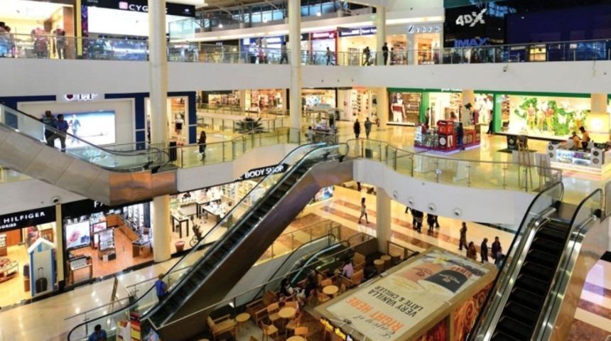 AVM'ler açık mı? Hafta sonu cumartesi ve pazar AVM'ler açık mı?