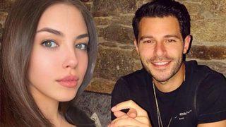 Hakan Sabancı'ya ifşa şoku! Aygün Aydın bütün mesajları yayınladı 