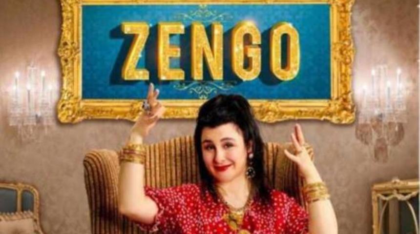 Zengo filmi ne zaman çekildi? Zengo filminin oyuncuları kimdir?