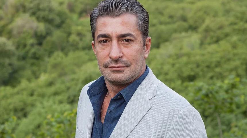 Erkan Petekkaya kimdir, nereli ve kaç yaşında? İşte oyuncu Erkan Petekkaya biyografisi...