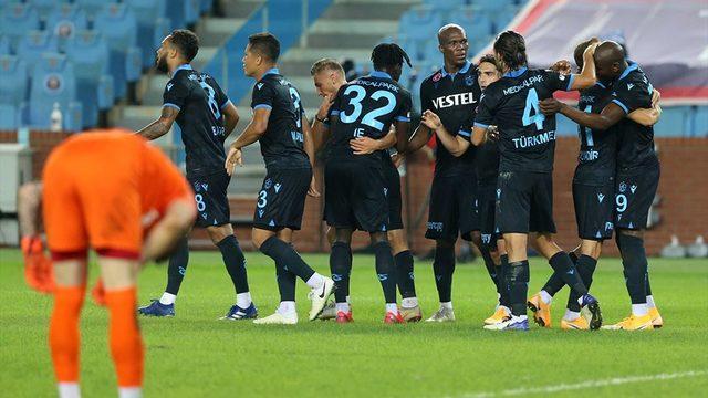 Trabzonspor Hatayspor maçı saat kaçta? Fırtına'nın konuğu Hatay!
