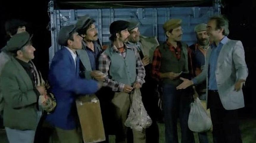 Film gerçek oldu! Göçmenleri 'İstanbul' diye Kahramanmaraş'a bıraktılar