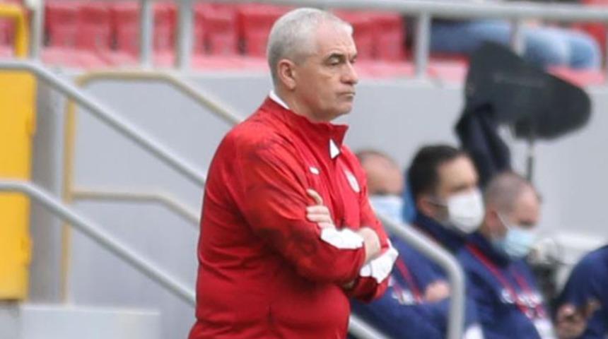 Rıza Çalımbay’ın Ankara takımlarına şansı tutuyor