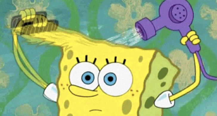 İşte saç yıkamayla ilgili şaşırtıcı bilgiler! G2