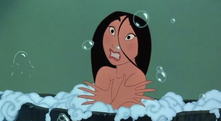 İşte saç yıkamayla ilgili şaşırtıcı bilgiler! G3