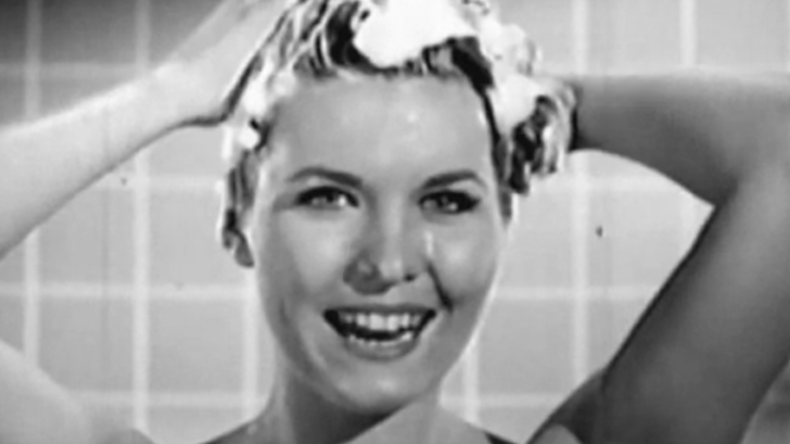 İşte saç yıkamayla ilgili şaşırtıcı bilgiler! G4