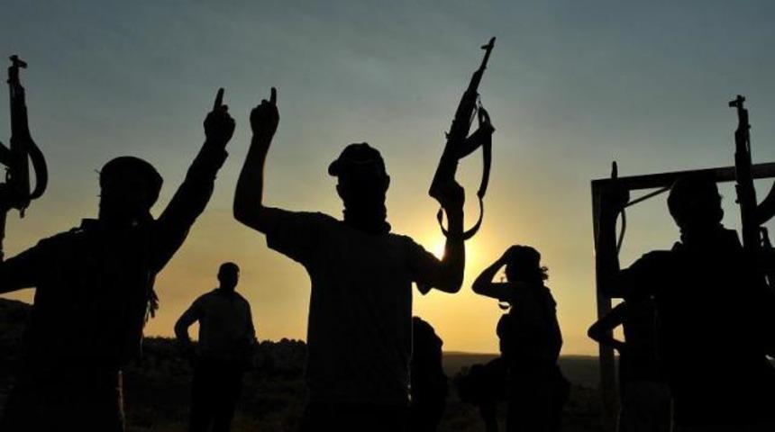 IŞİD'den d&uuml;nyadaki t&uuml;m M&uuml;sl&uuml;manlara &ccedil;ağrı