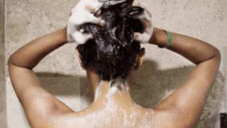 İşte saç yıkamayla ilgili şaşırtıcı bilgiler!