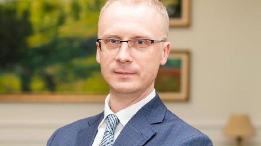 Son Dakika: Rus istihbaratı, Ukrayna konsolosunu gözaltına aldı