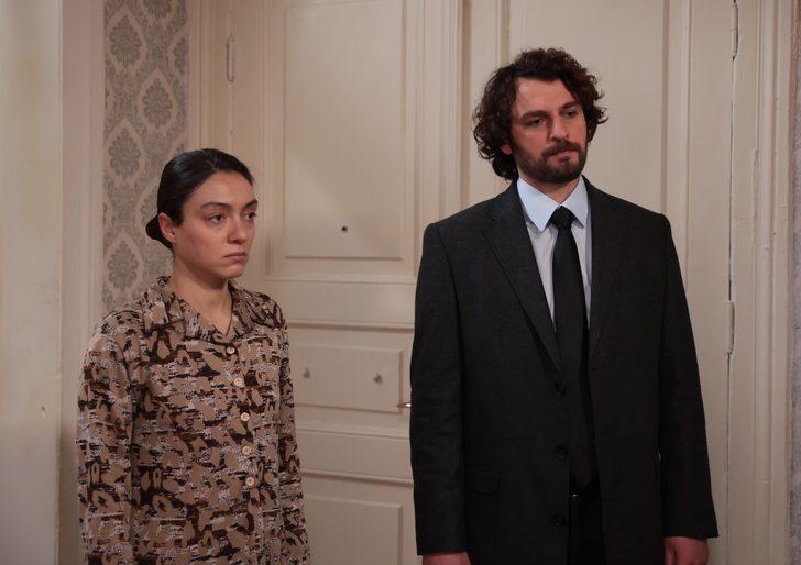 Masumlar Apartmanı'nda gerçekler ortaya çıkıyor! Kazan dairesinde kim var? G4