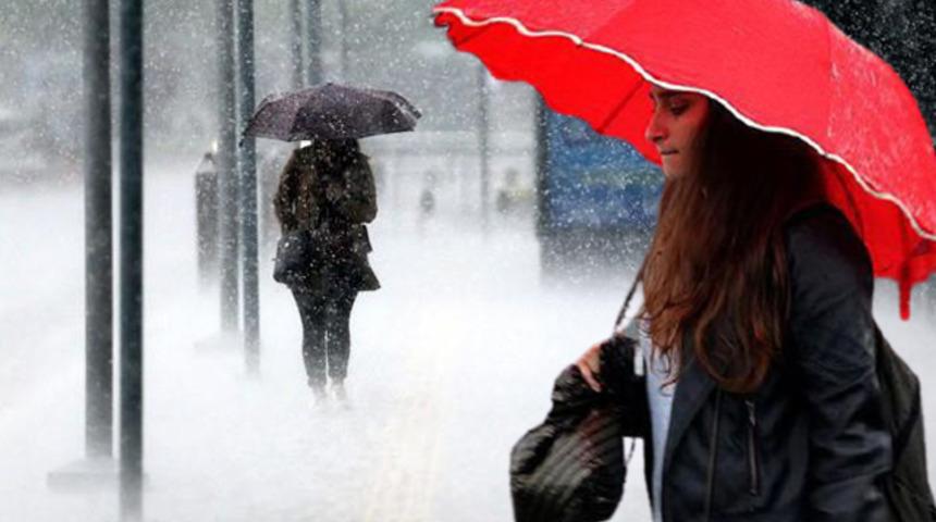 Prof. Dr. Orhan Şen canlı yayında açıkladı! İstanbullular pazartesi gününe dikkat