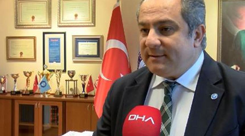 Bilim Kurulu üyesi Prof. Dr. İlhan'dan aşı açıklaması: 4 kat azaldı