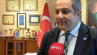 Bilim Kurulu üyesi Prof. Dr. İlhan'dan aşı açıklaması: 4 kat azaldı