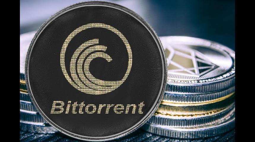 17 Nisan BitTorrent ne kadar oldu? Ani bir çıkış yapan BTT yeni Dogecoin olur mu?