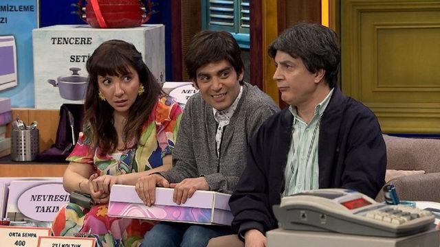 Show TV'den Güldür Güldür kararı! Güldür Güldür'ün yeni günü belli oldu