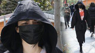 Merve Boluğur'un HES kodu krizi: Beni tanımıyor musunuz?