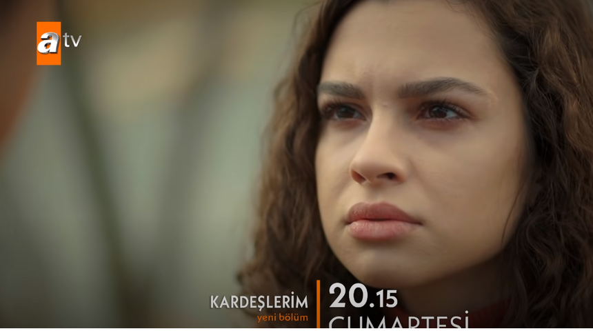 Kardeşlerim dizisi yeni bölüm fragmanı izle | Asiye İstanbul'dan gitmek istiyor! Doruk aşkını itiraf mı ediyor?