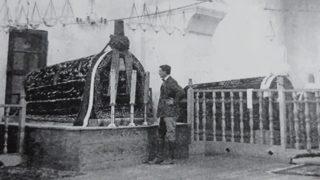 Arşivleri karıştırırken buldular! Prens Pihilip’in babası 100 yıl önce Afyon’daki türbeye gelmiş