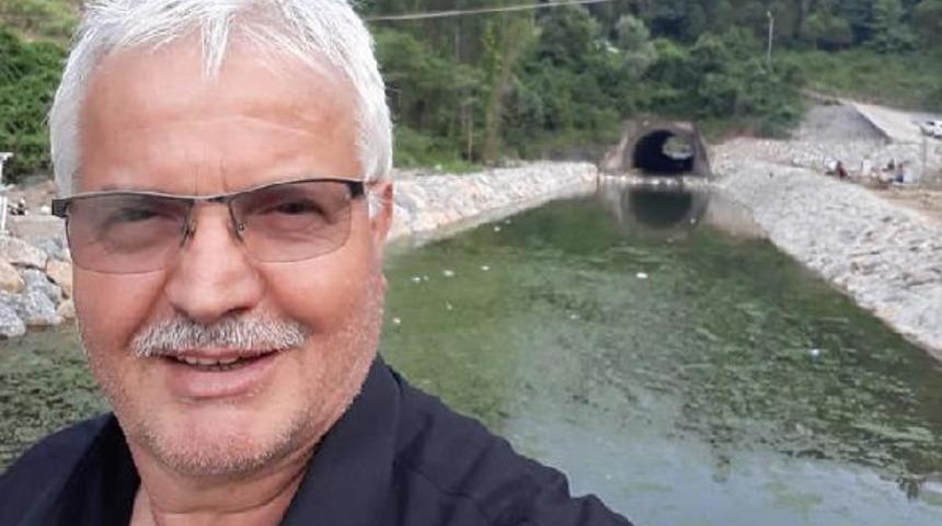 Koronavirüse yakalandığını duyurdu, 10 saat sonra hayatını kaybetti