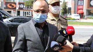 Elazığ Valisi'nden yurt dışına gidip dönmeyenlerle ilgili flaş açıklama